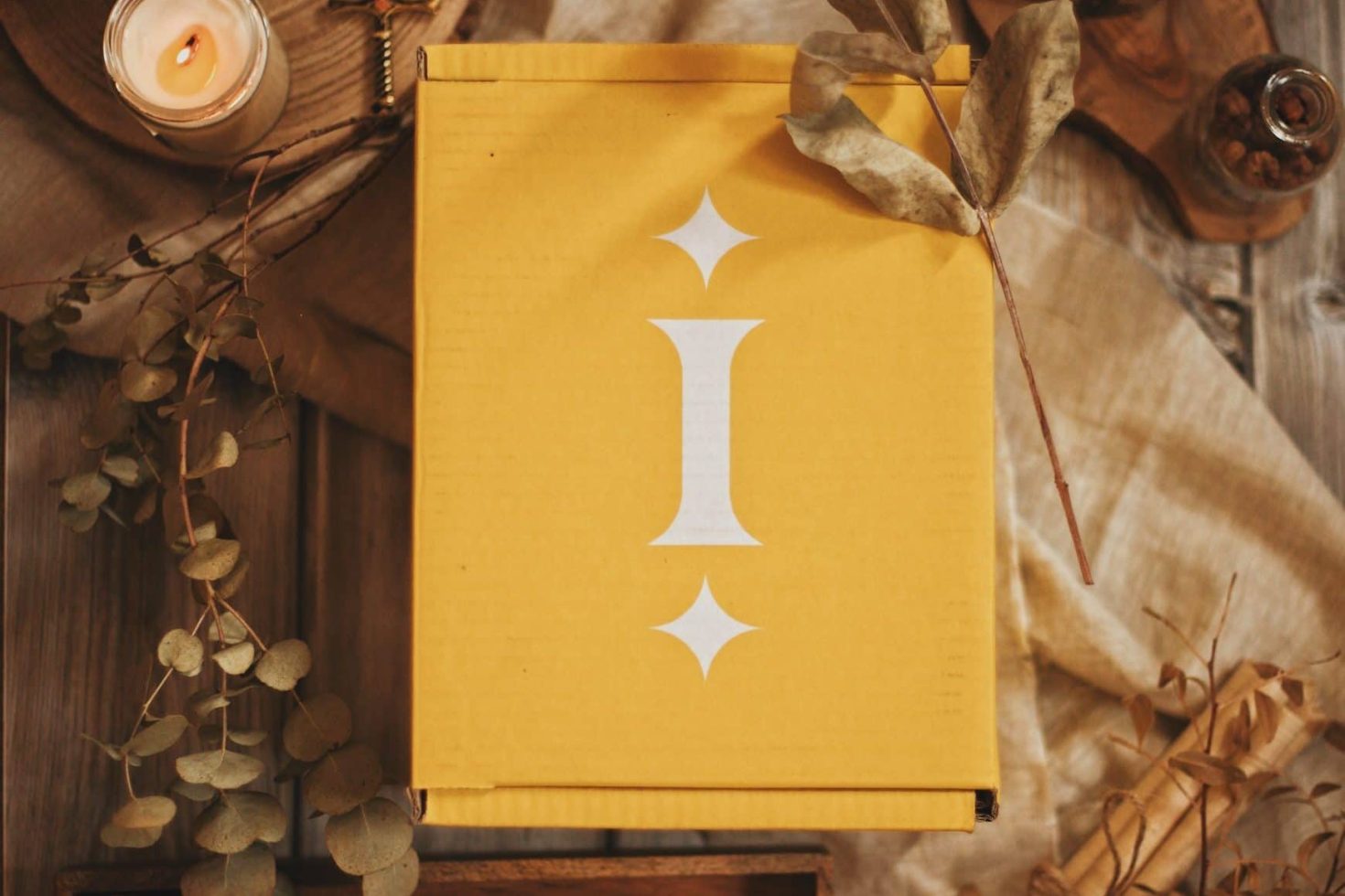 Headless CMS and API integrations for a book subscription company