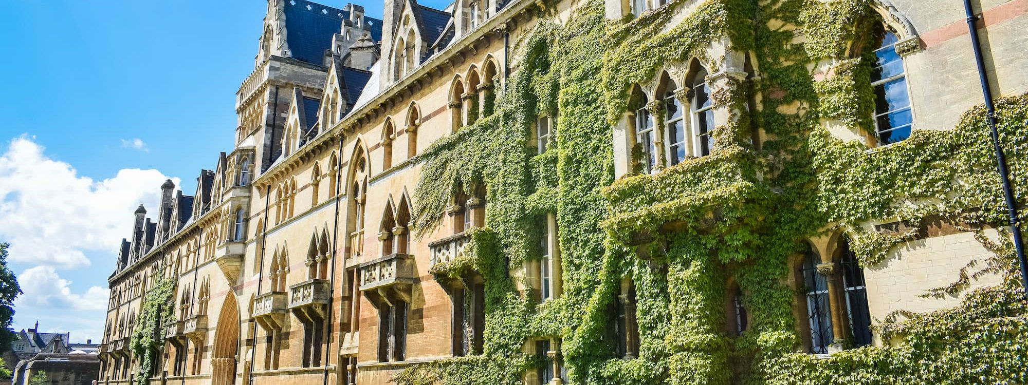 British architecture