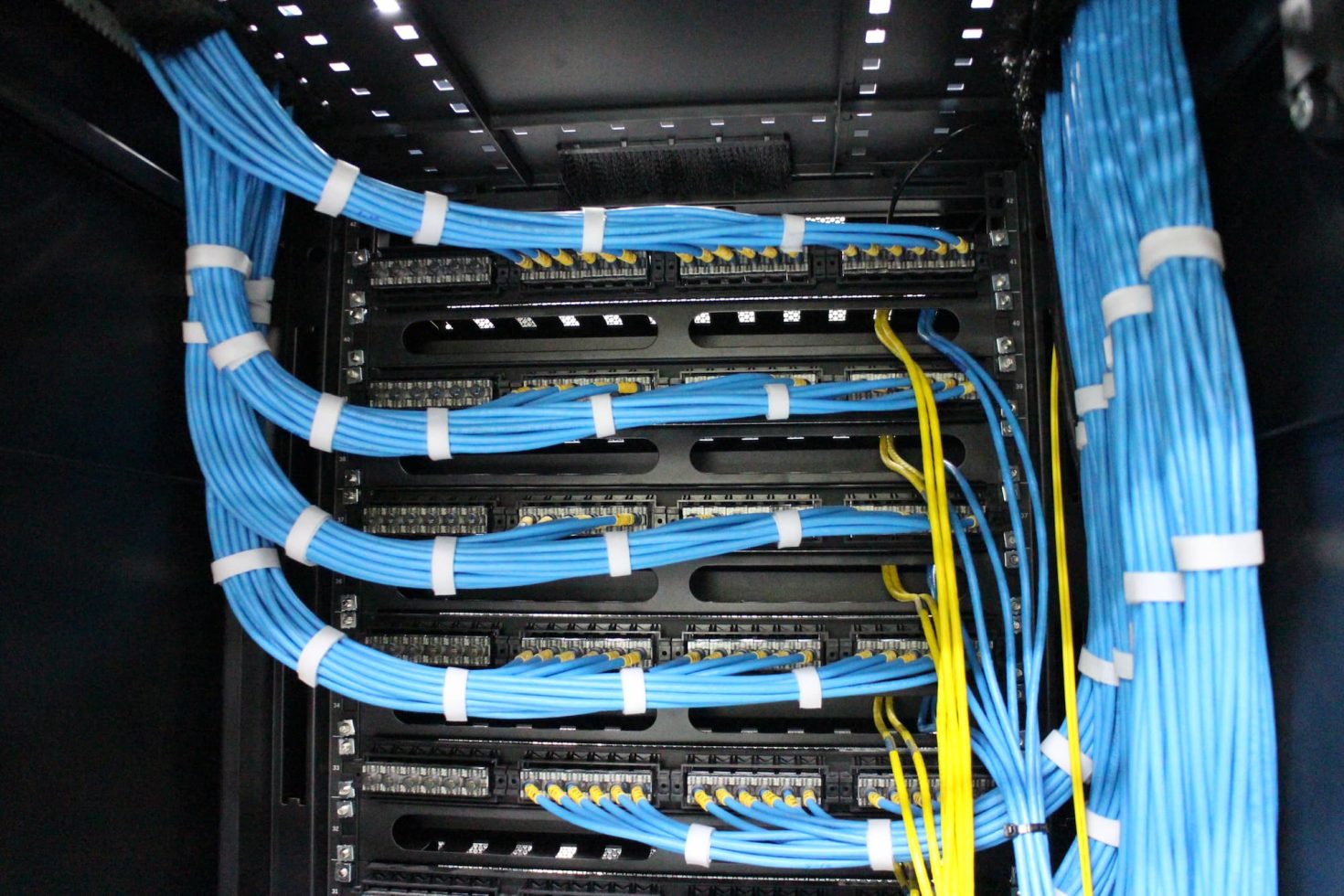 Ecommerce website for a specialist network appliances supplier