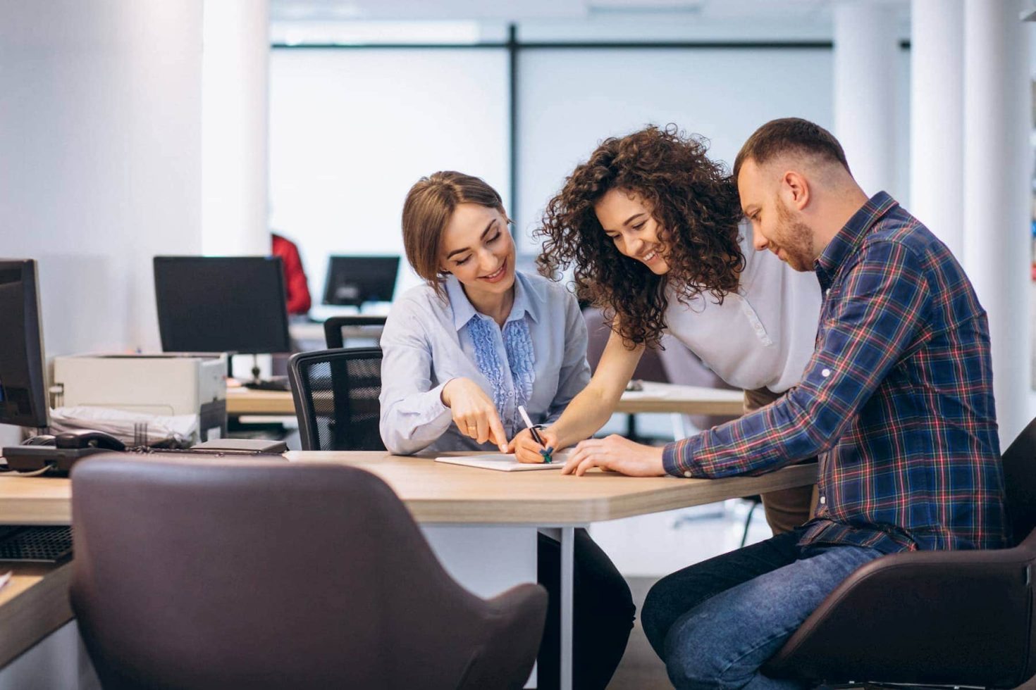 How to handle rapid business growth