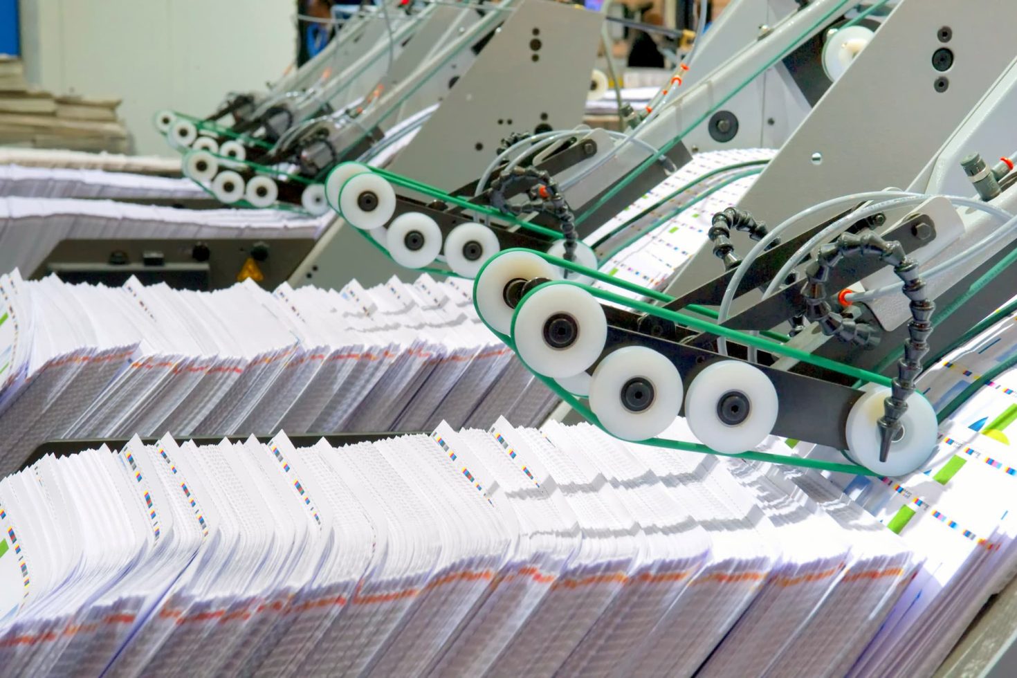 Complex ecommerce for a form design and printing company