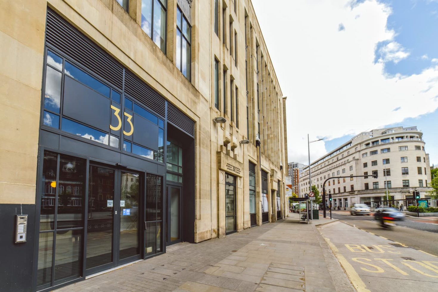 Parrot Creative in Bristol